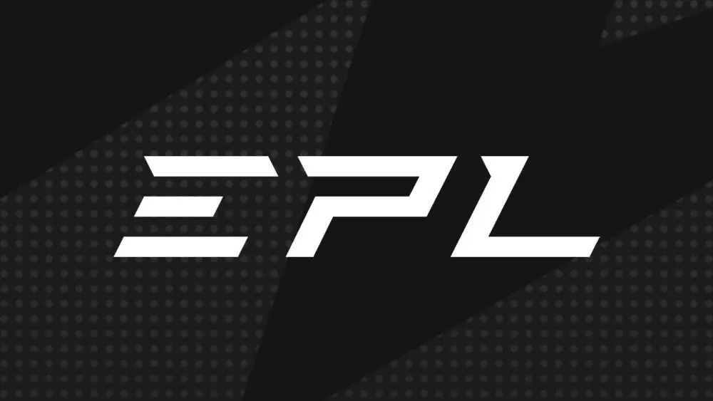 European Pro League logo
