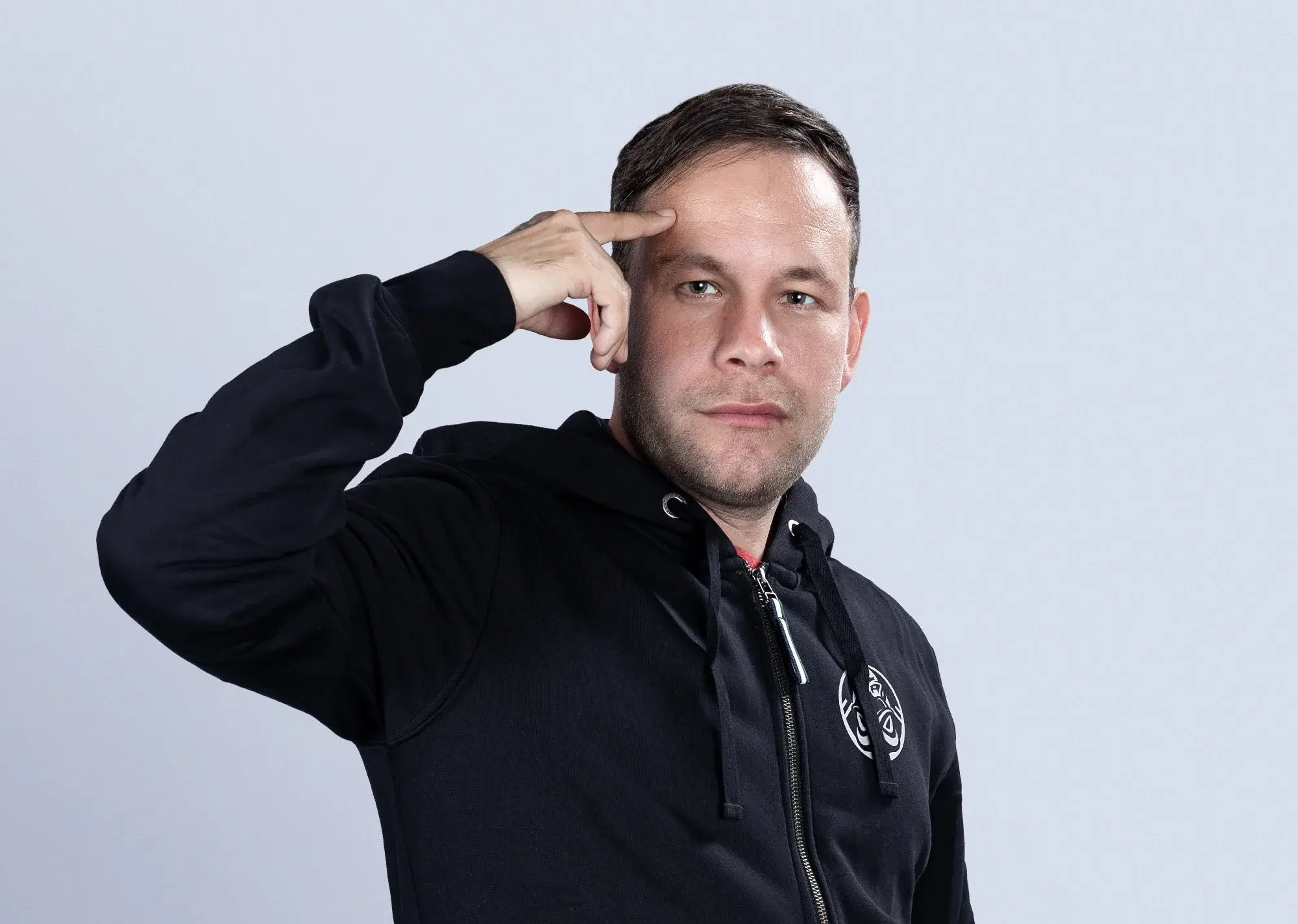 Анонс ENCE о подписании Алекси «allu» Ялли на должность тренера.