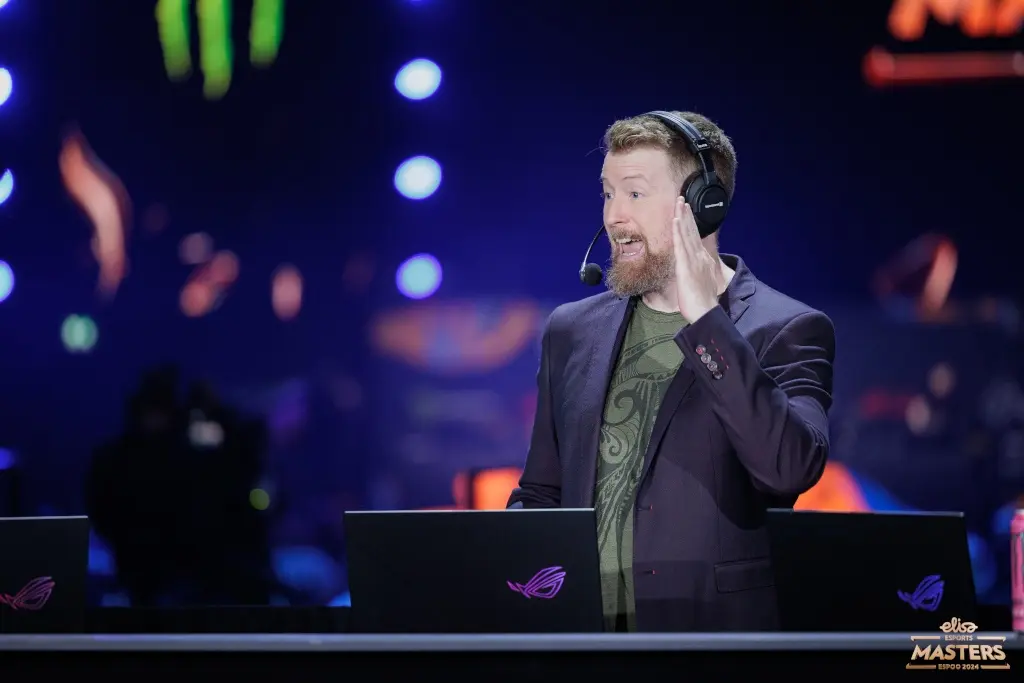 Фото Thorin
