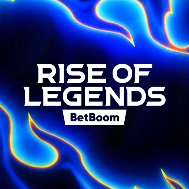 BetBoom Rise of Legends Season 10 Schedule