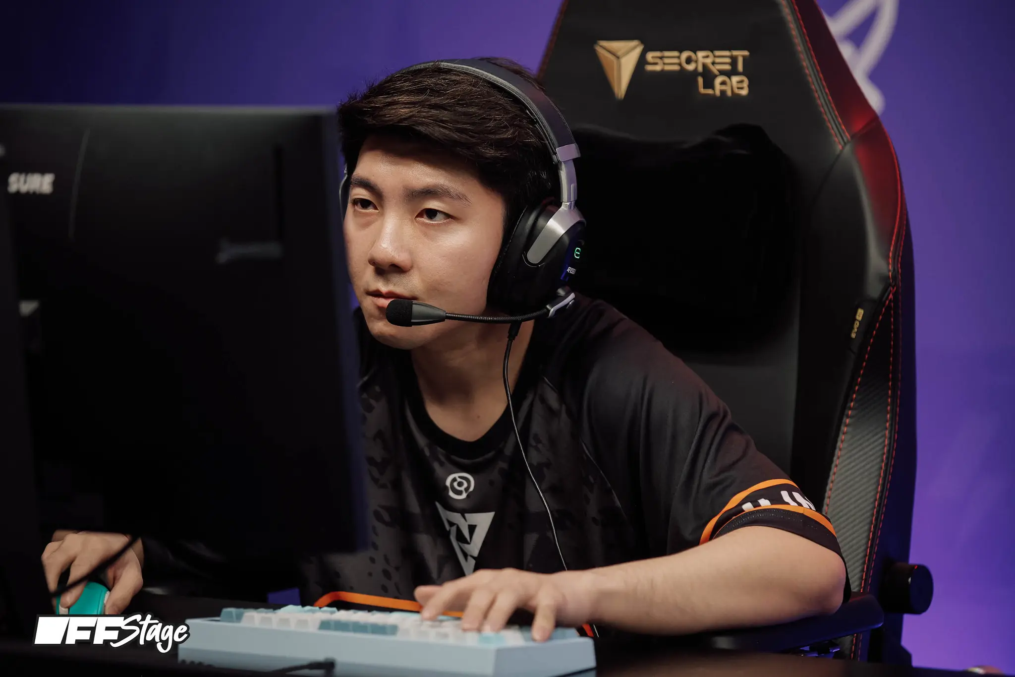 Whitemon на FISSURE PLAYGROUND 2 — DOTA.