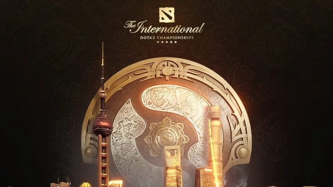 Фото анонса The International 2026