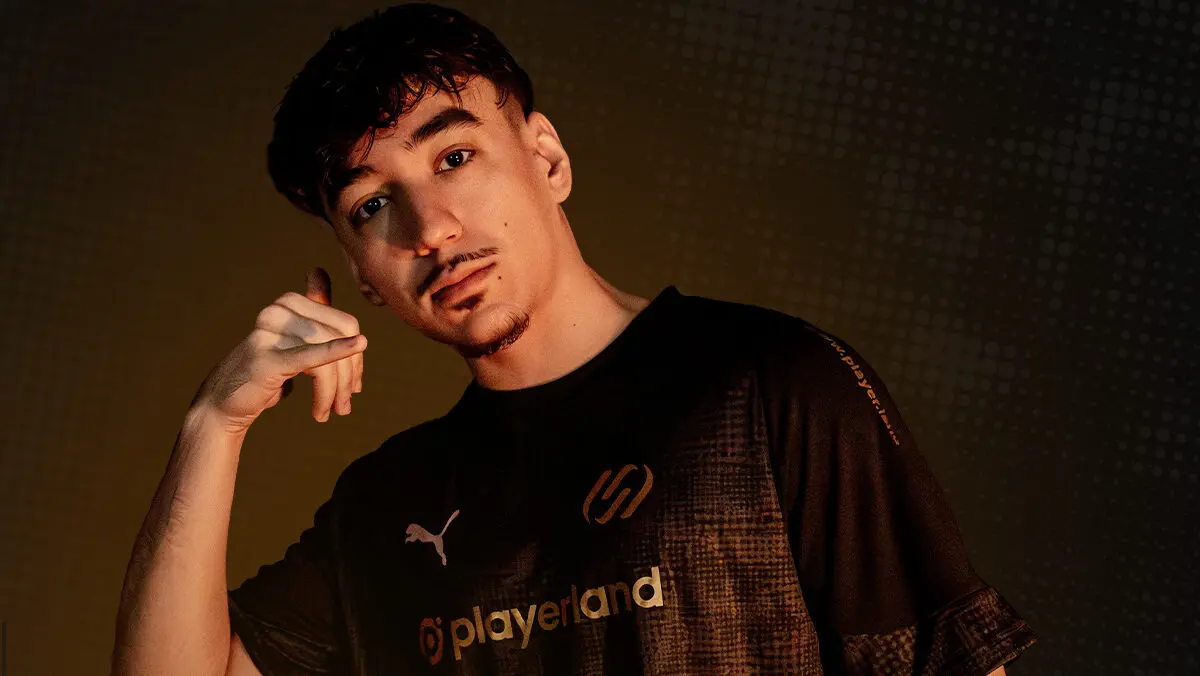 Фотография woozzzi от UNiTY esports