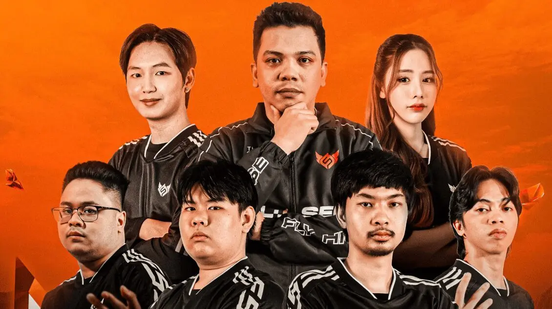 FULL SENSE’s MLBB roster