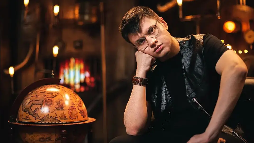 Personal archives of Vladislav “Petushara” Kozlovsky.