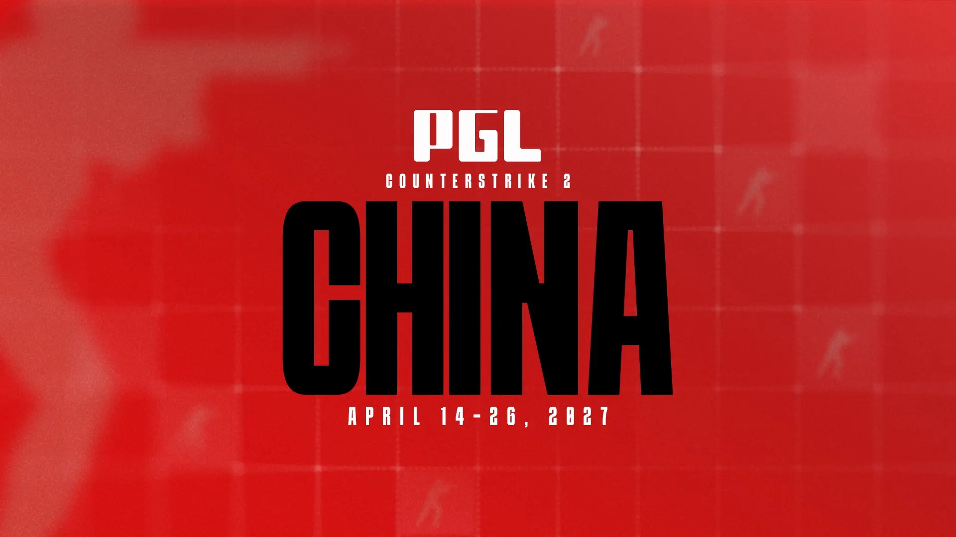 Анонс турнира от PGL