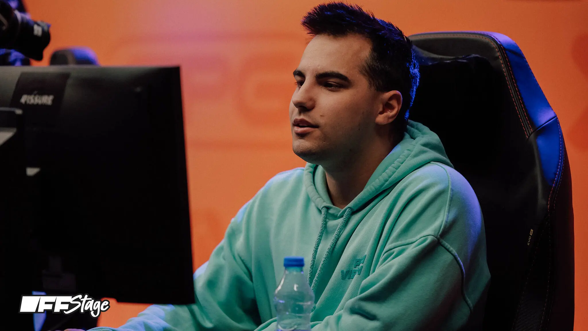 DM в составе PARIVISION выступает на FISSURE PLAYGROUND 2 — DOTA.