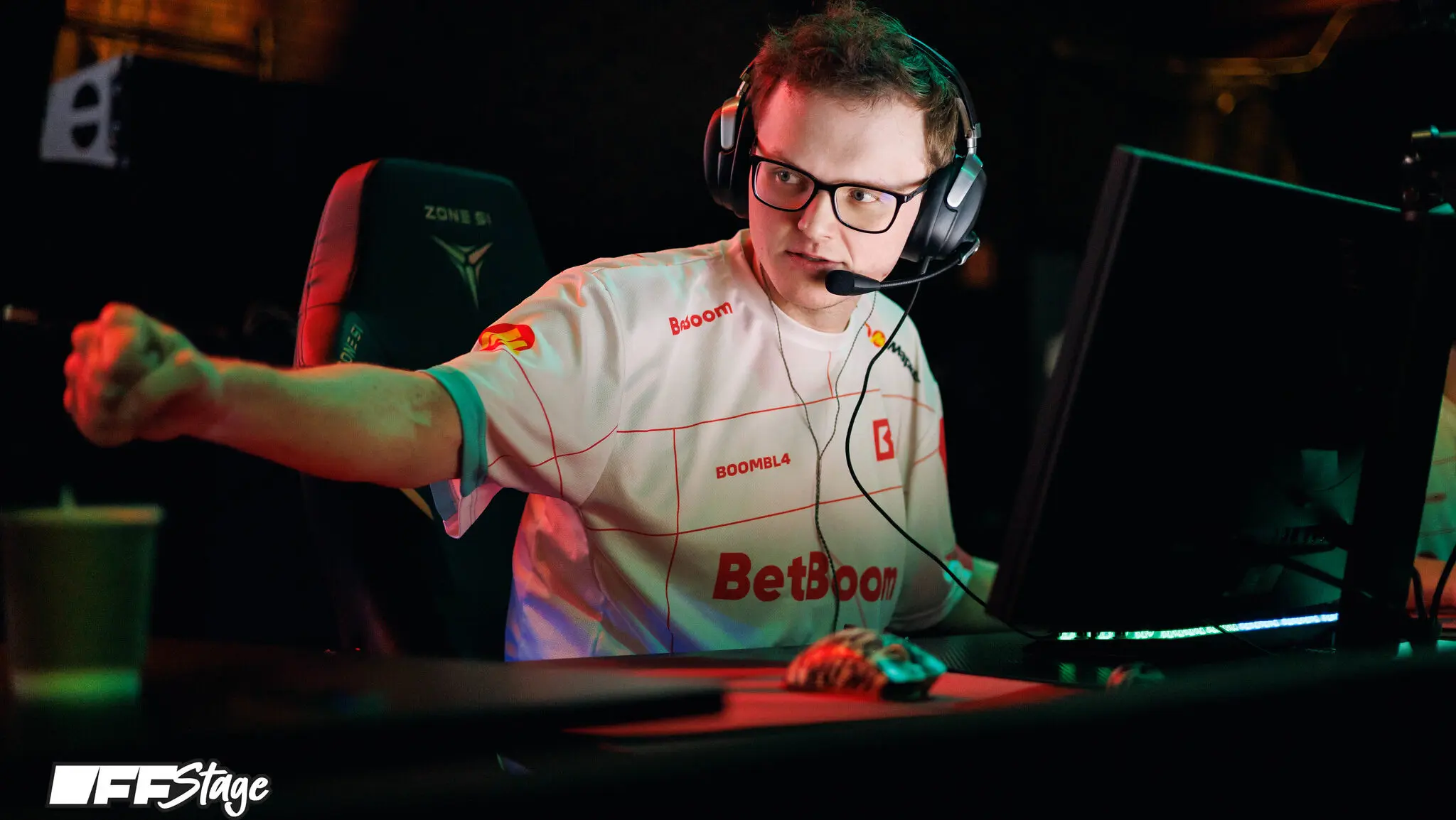 Фото Boombl4