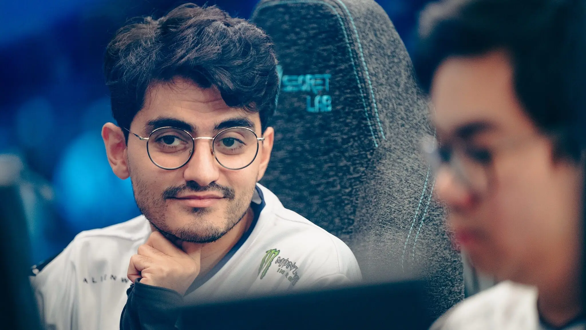Insania выступает в составе Team Liquid на The International 2023.