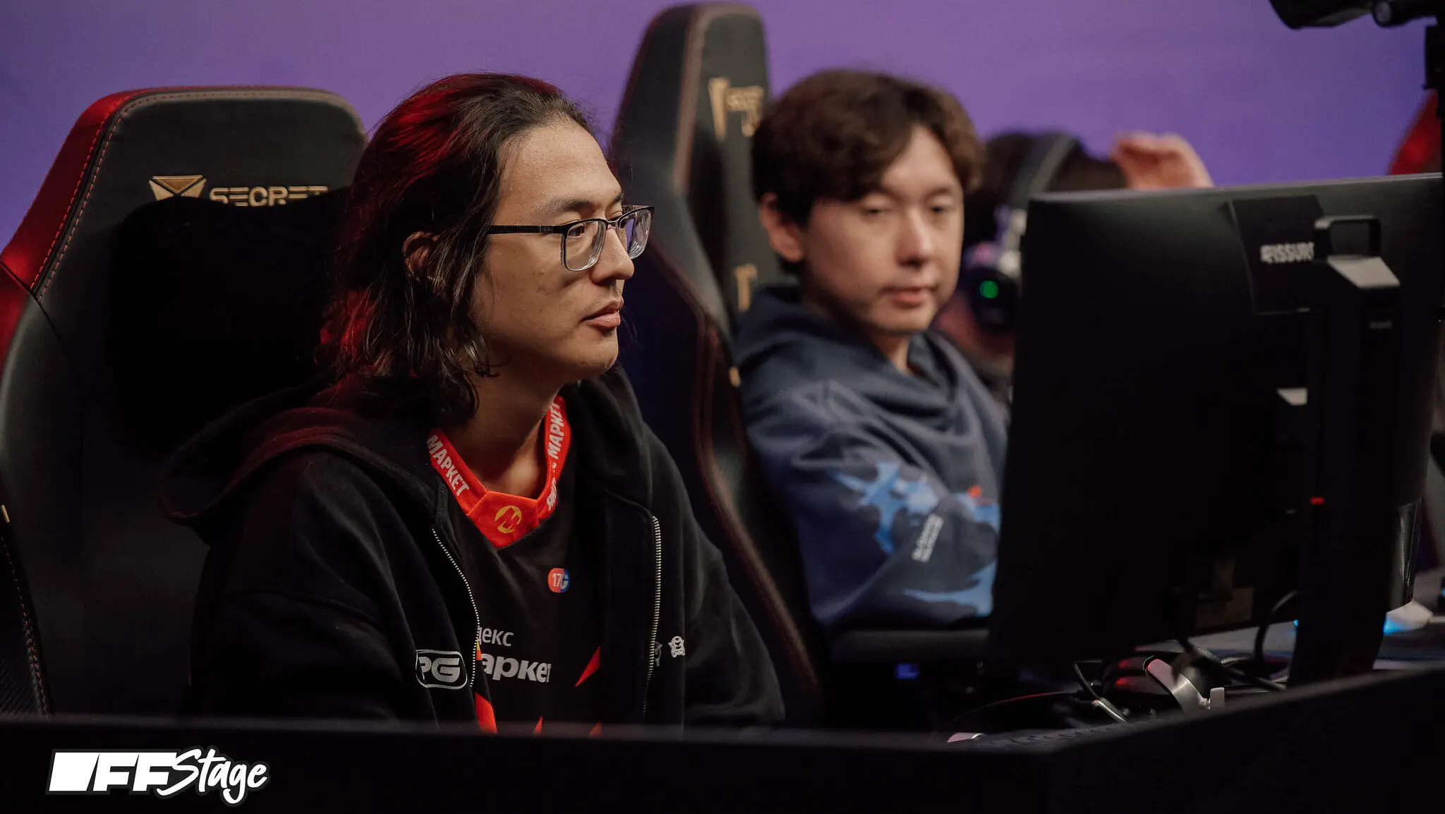 watson в групповой стадии FISSURE PLAYGROUND 2 — DOTA.