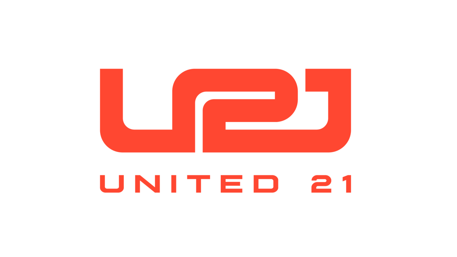 United21 logo