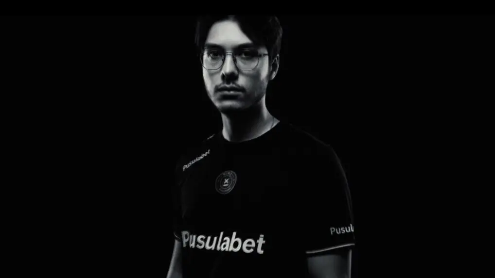 Emir “rim3” Dönmez.