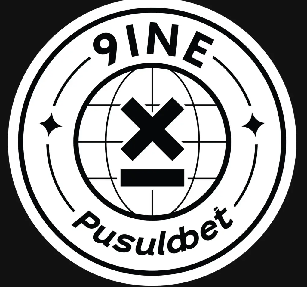 Логотип 9INE.