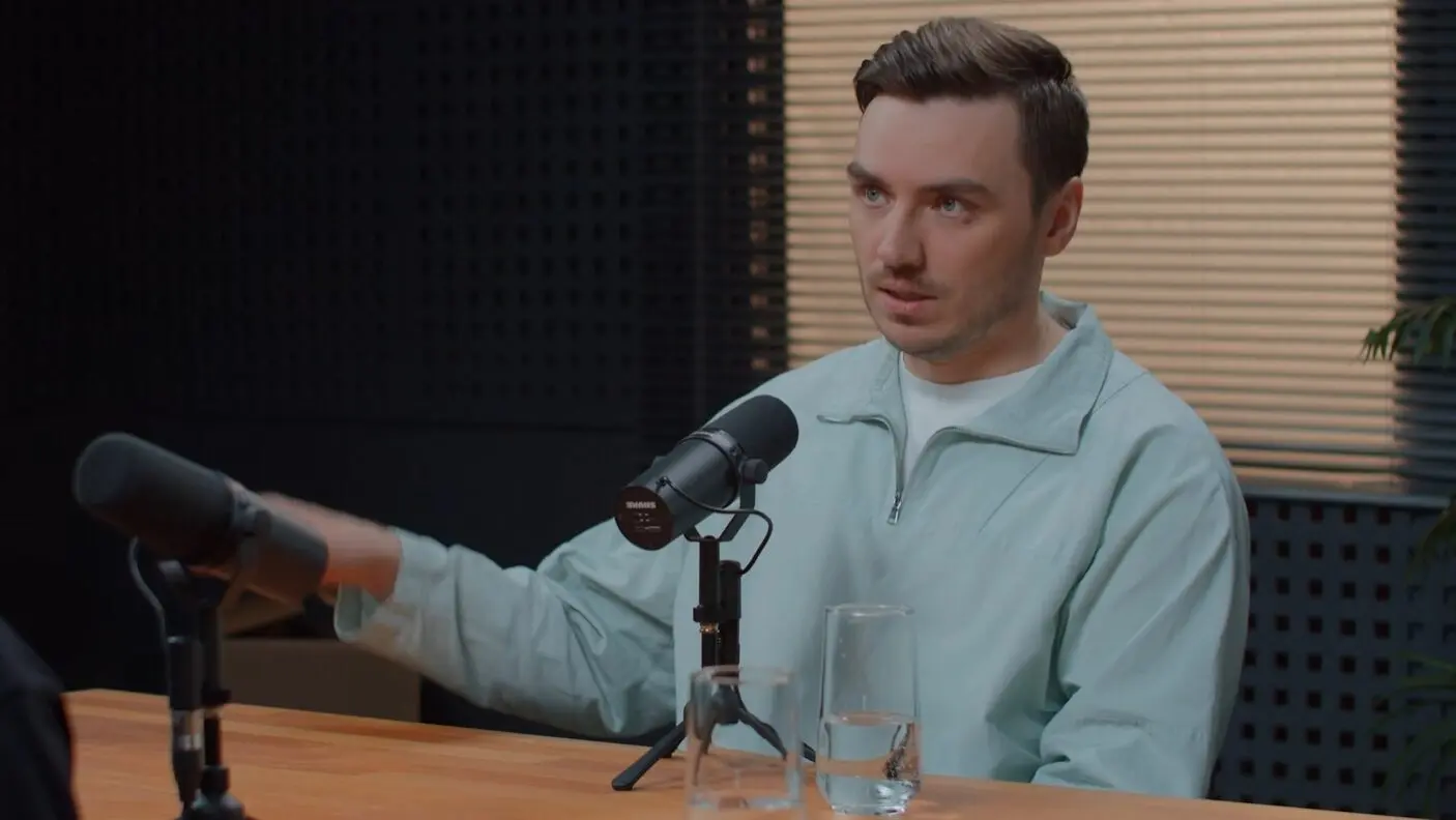 Андрей «MPKBK» Ермаков.