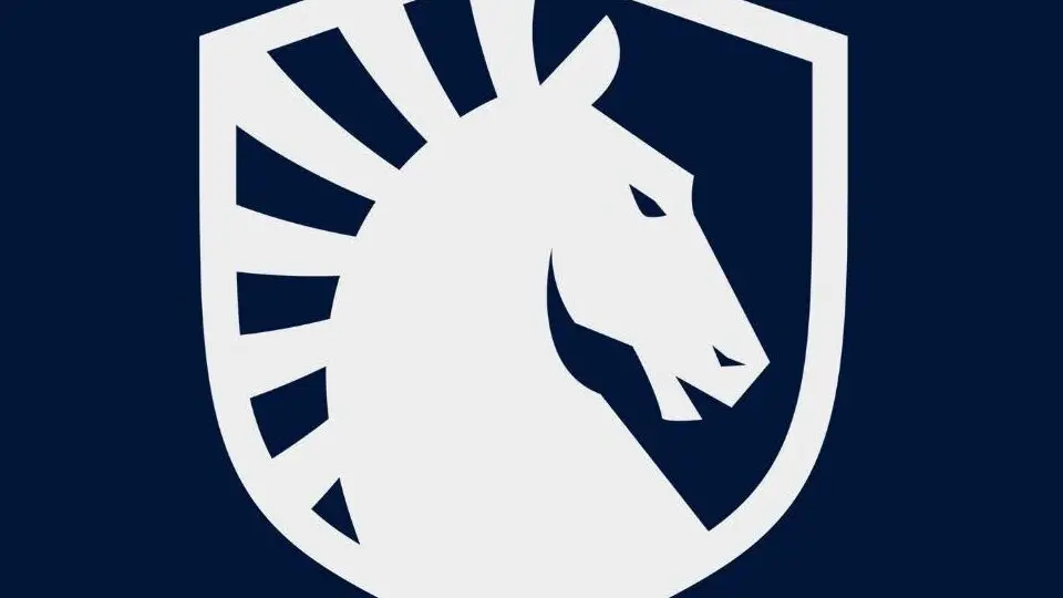 Логотип Team Liquid