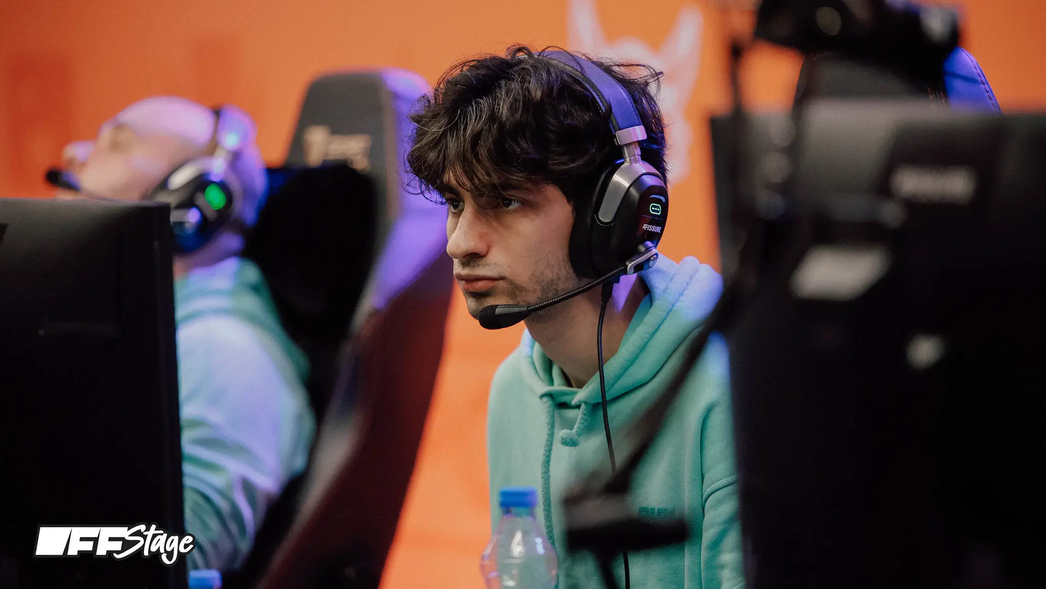 Эдгар «9Class» Налтакян выступает в составе PARIVISION на FISSURE PLAYGROUND 2 — DOTA.