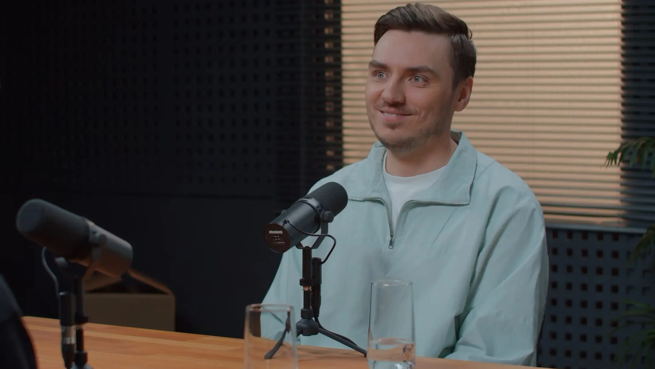 Photo of MPKBK from the OFFSTAGE studio