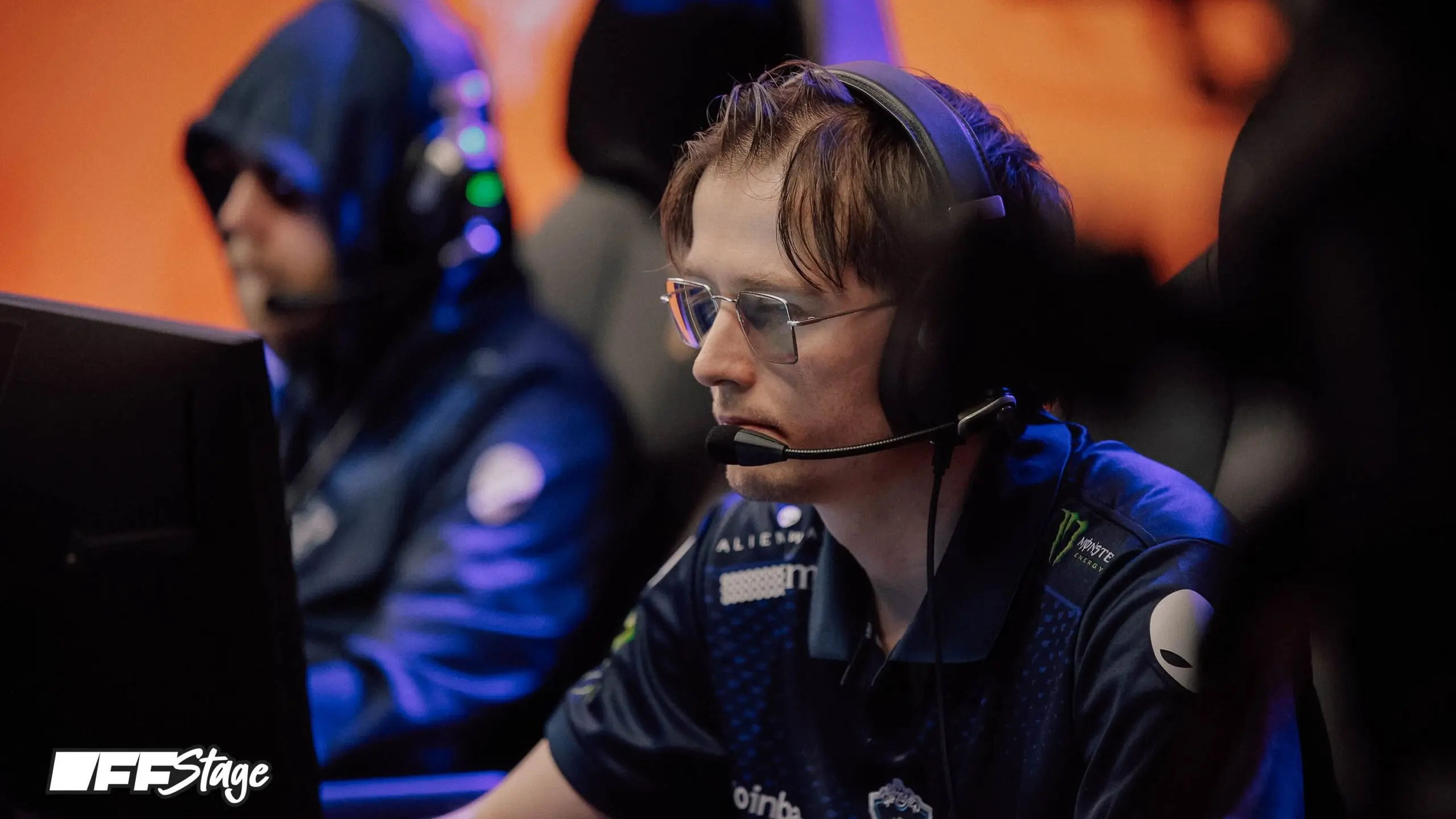 Фото Ace на FISSURE PLAYGROUND 2 — DOTA
