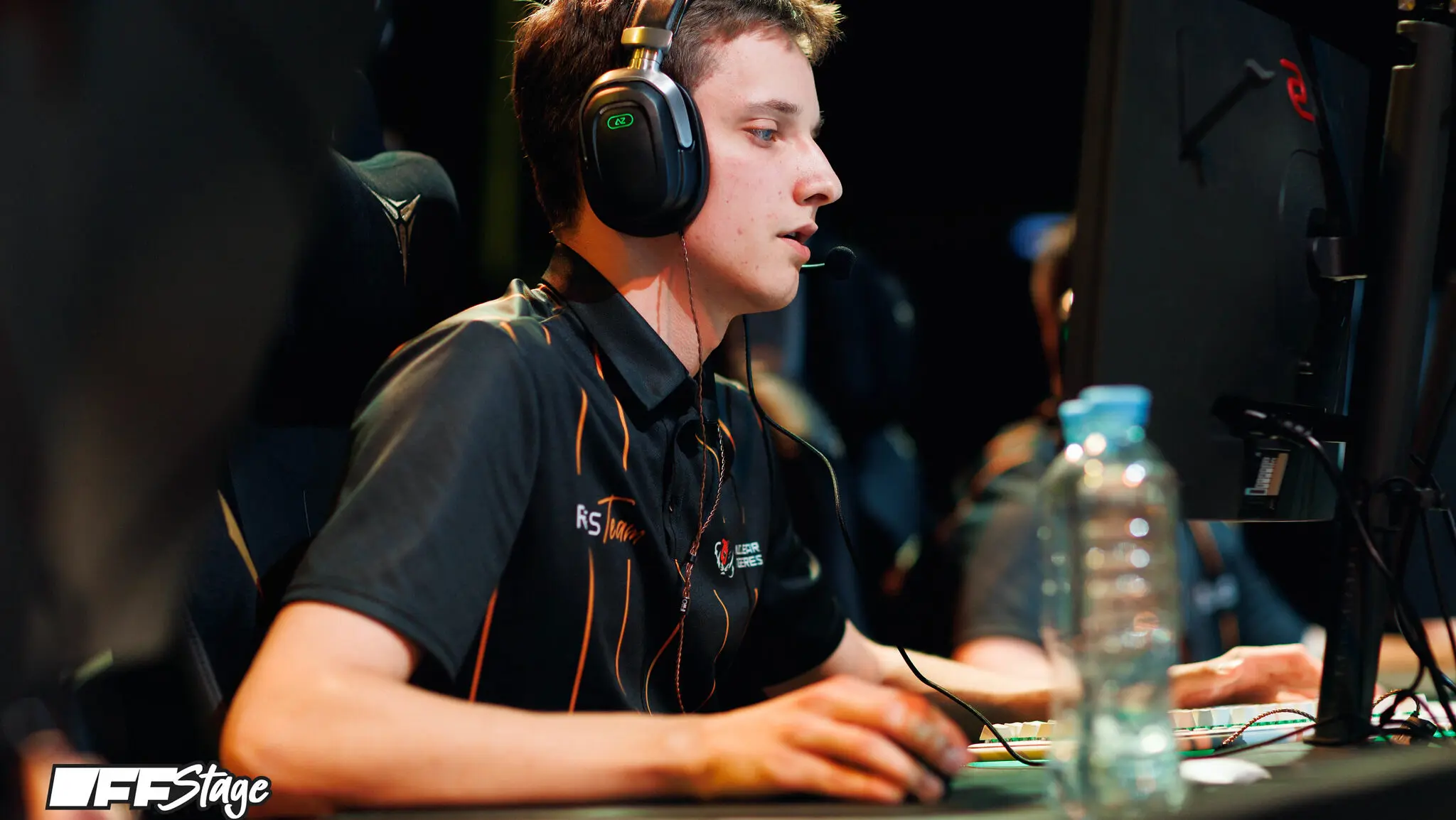 Photo by senka from the tournament