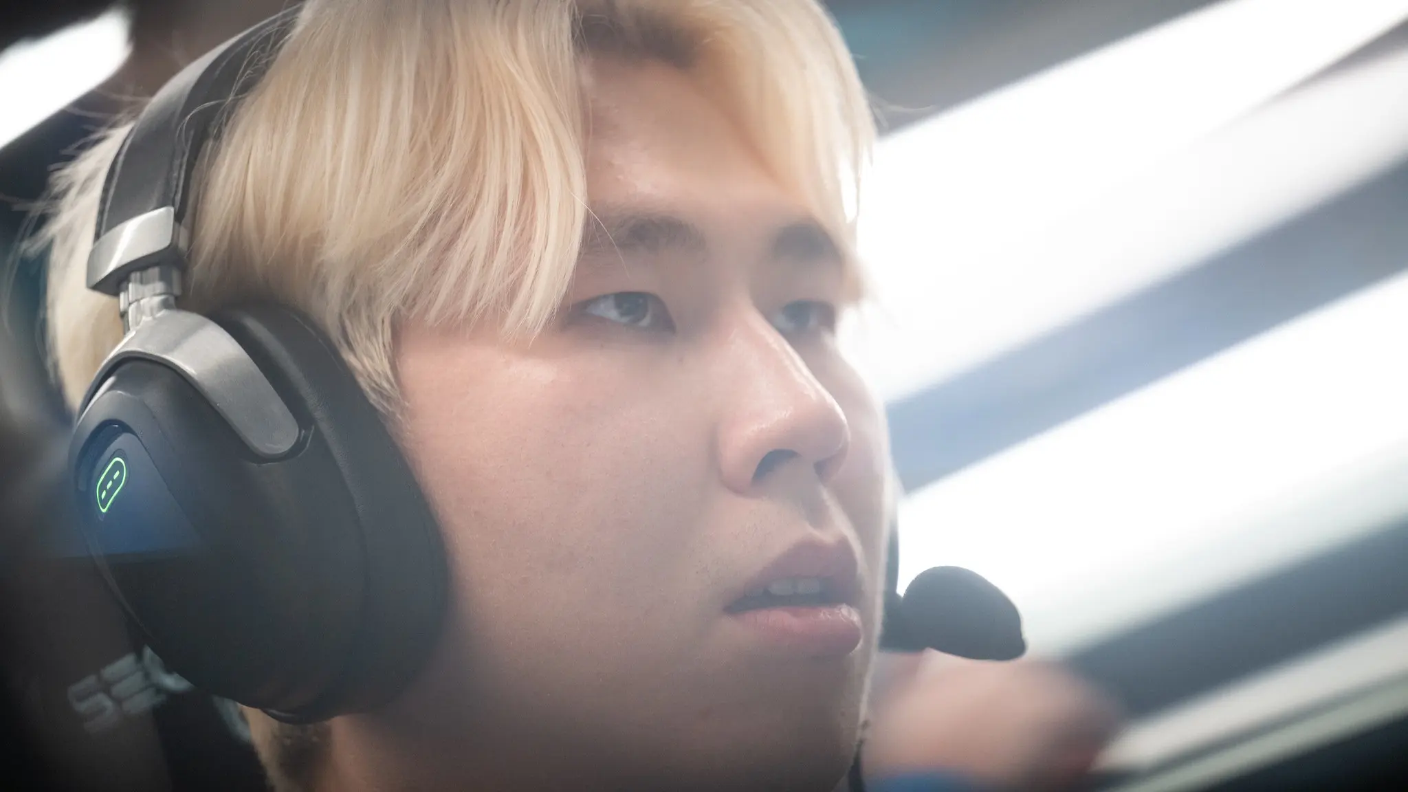 Фото TORONTOTOKYO на The International 2023