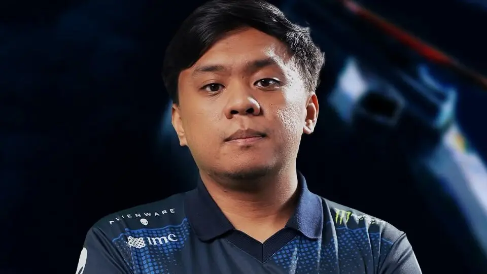 Coach Moody at Team Liquid