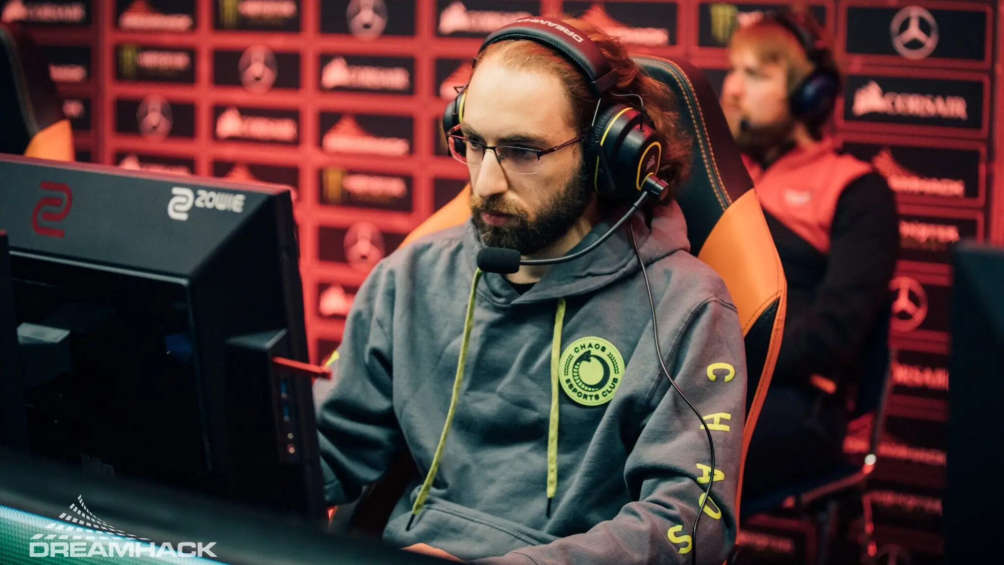 SVG на DreamLeague Season 13