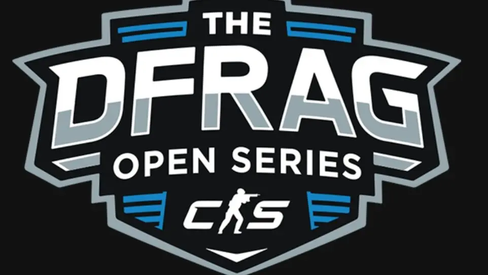 Логотоп DFRAG.