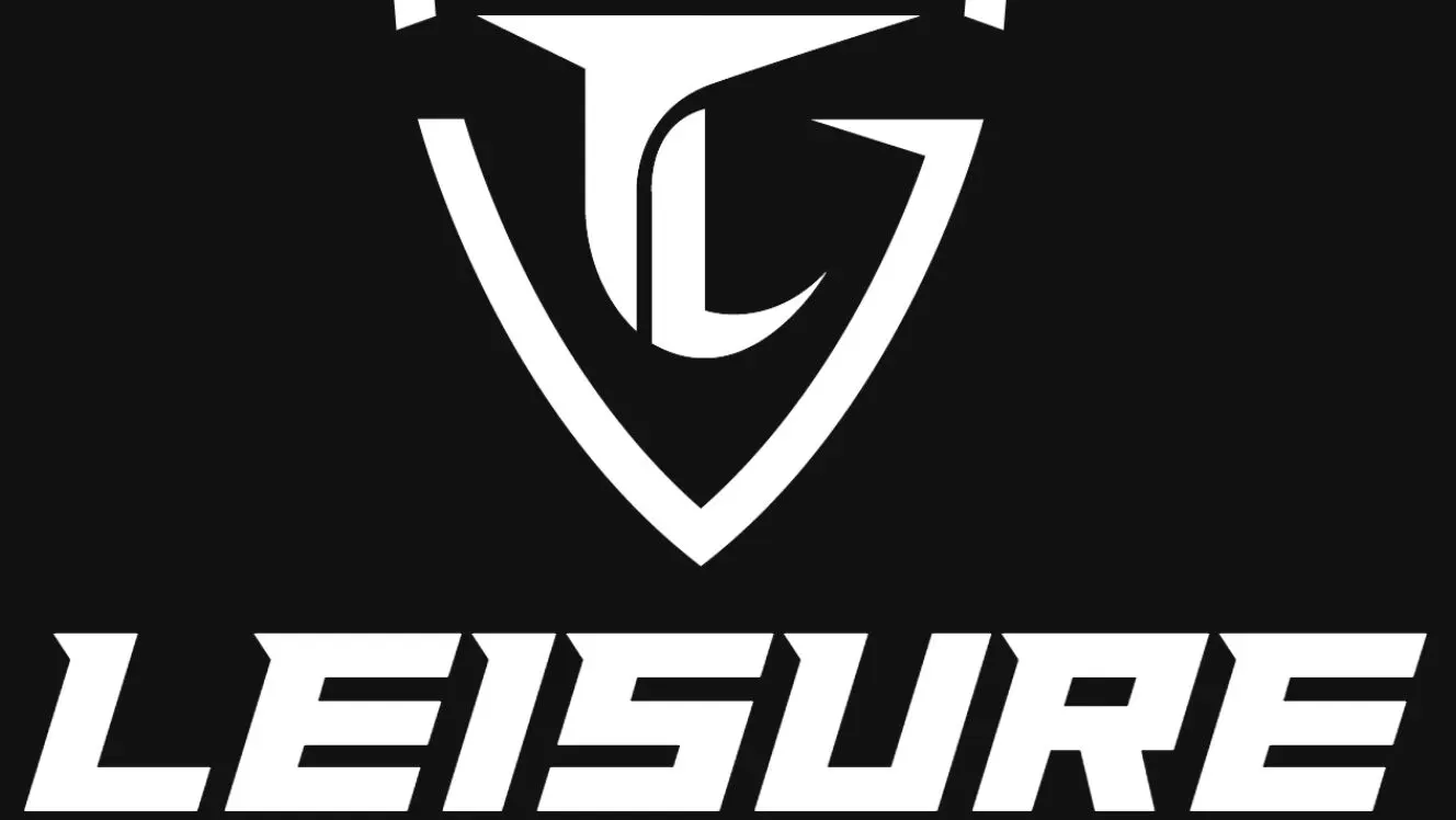 Логотип Team LEISURE.