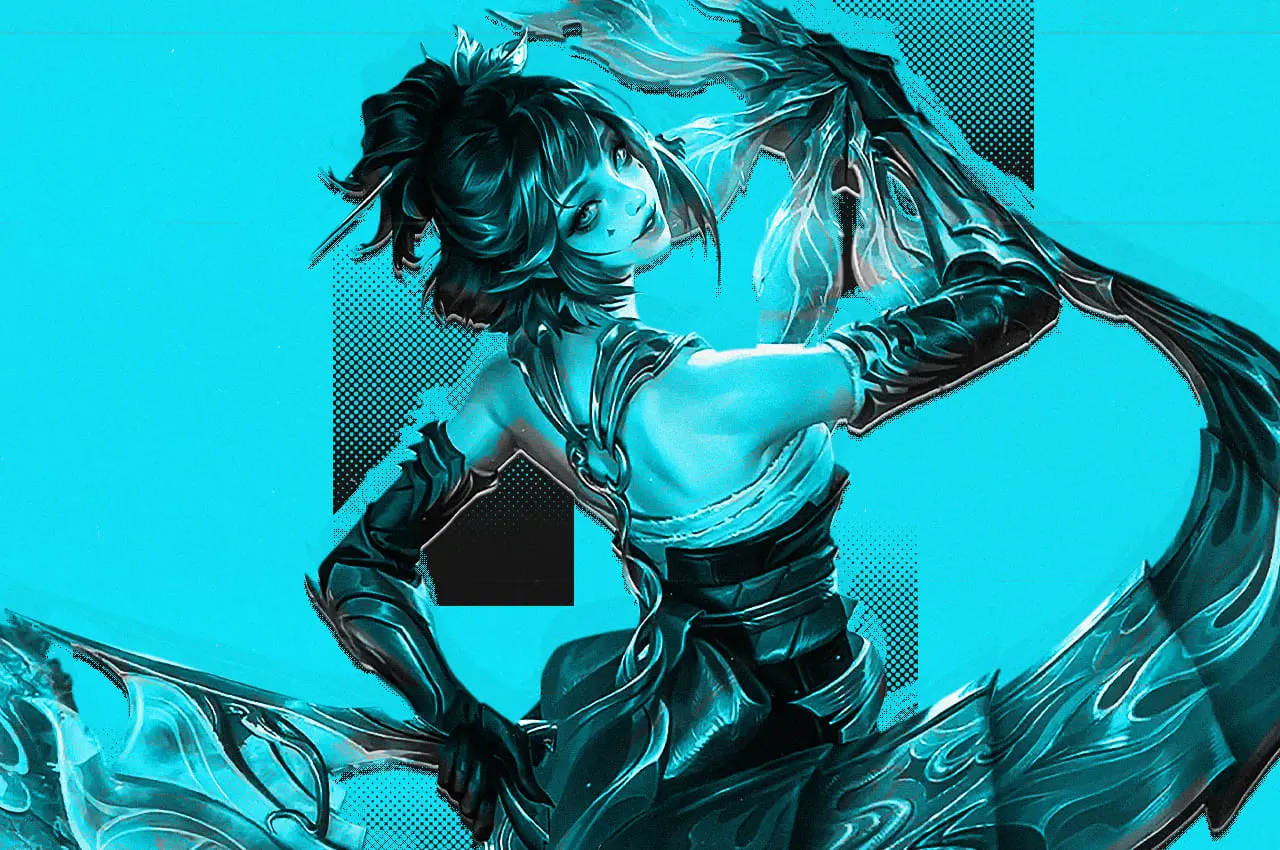 Graphics for the Hiraru guide by OFFSTAGE