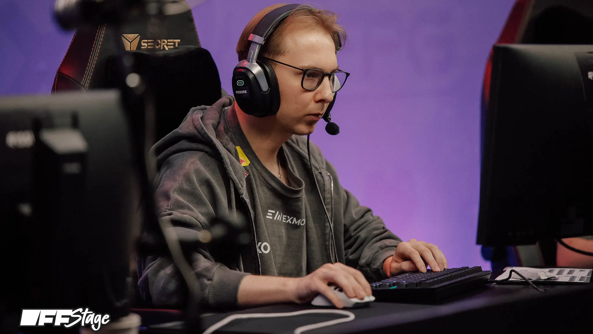 panto at FISSURE PLAYGROUND 2 — DOTA