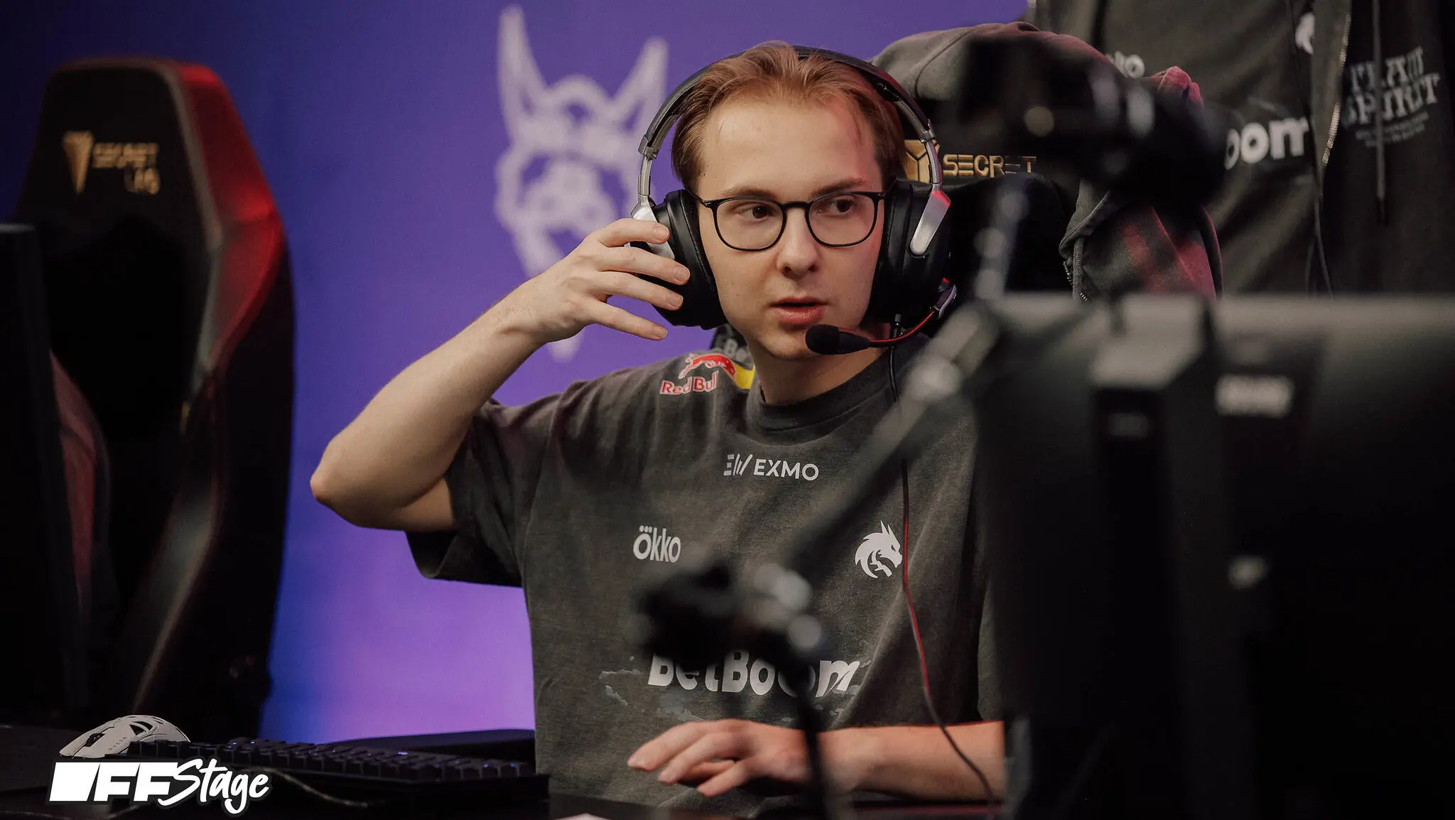 panto на FISSURE PLAYGROUND 2 — DOTA