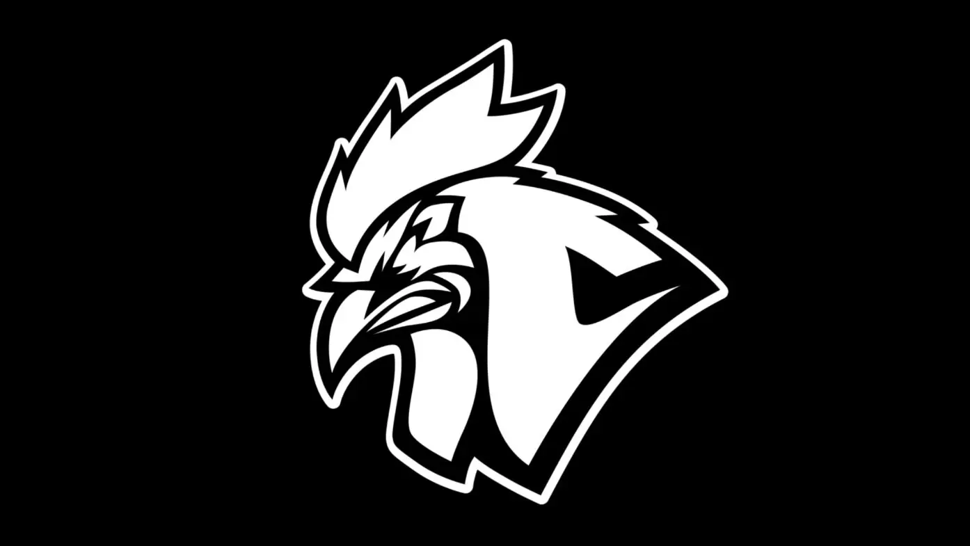 The Chicken Coop Esports logo.