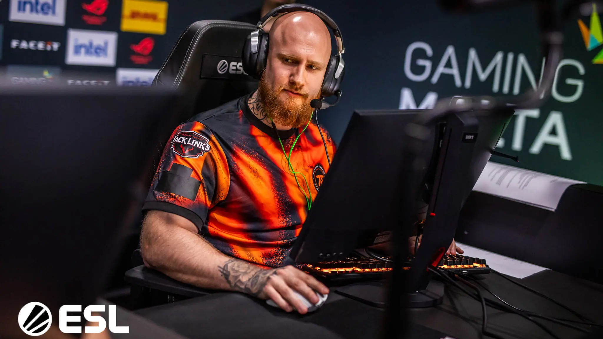 Фотография KRiMZ с турнира