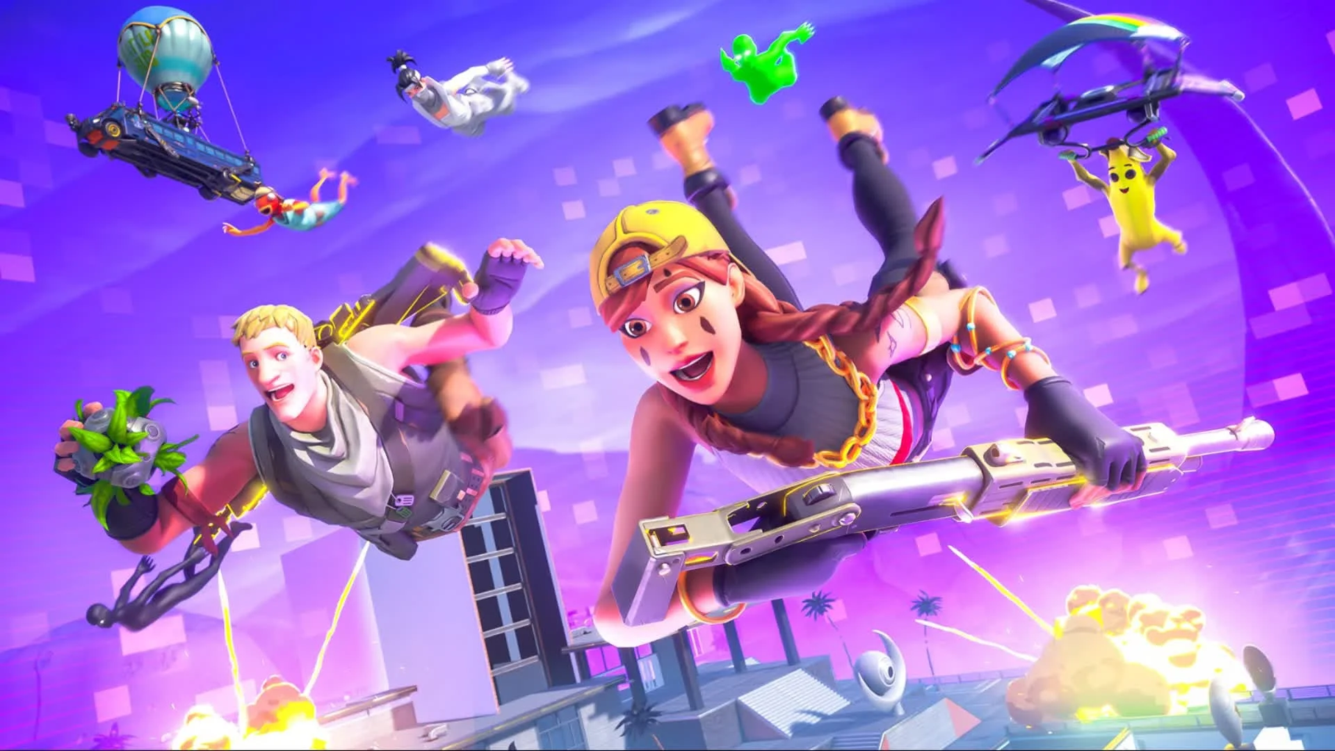 Fortnite