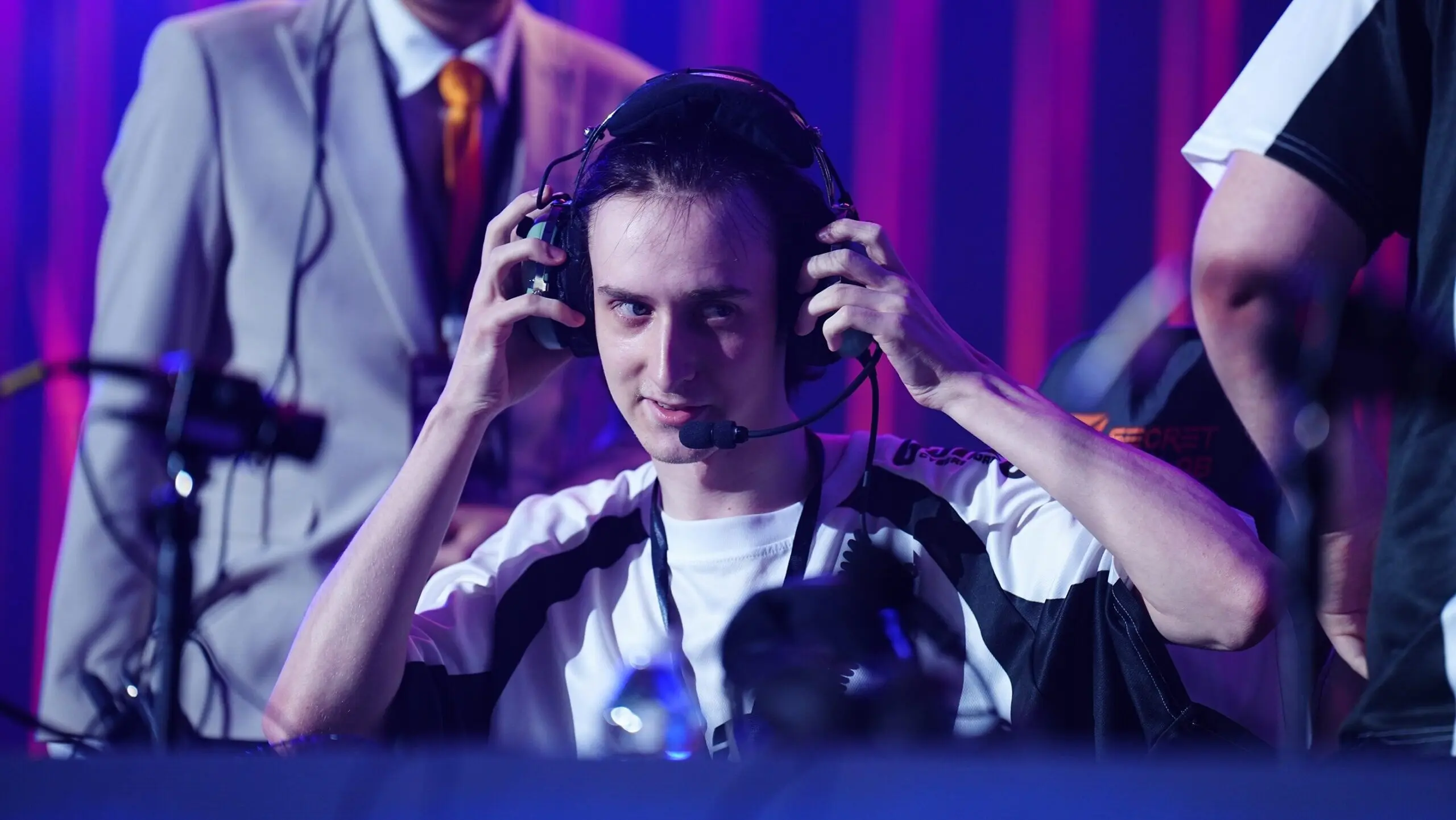 Maniak на M6 World Championship