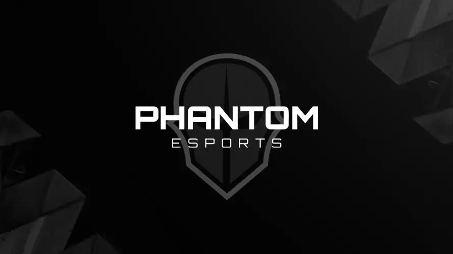 Phantom Esports logo