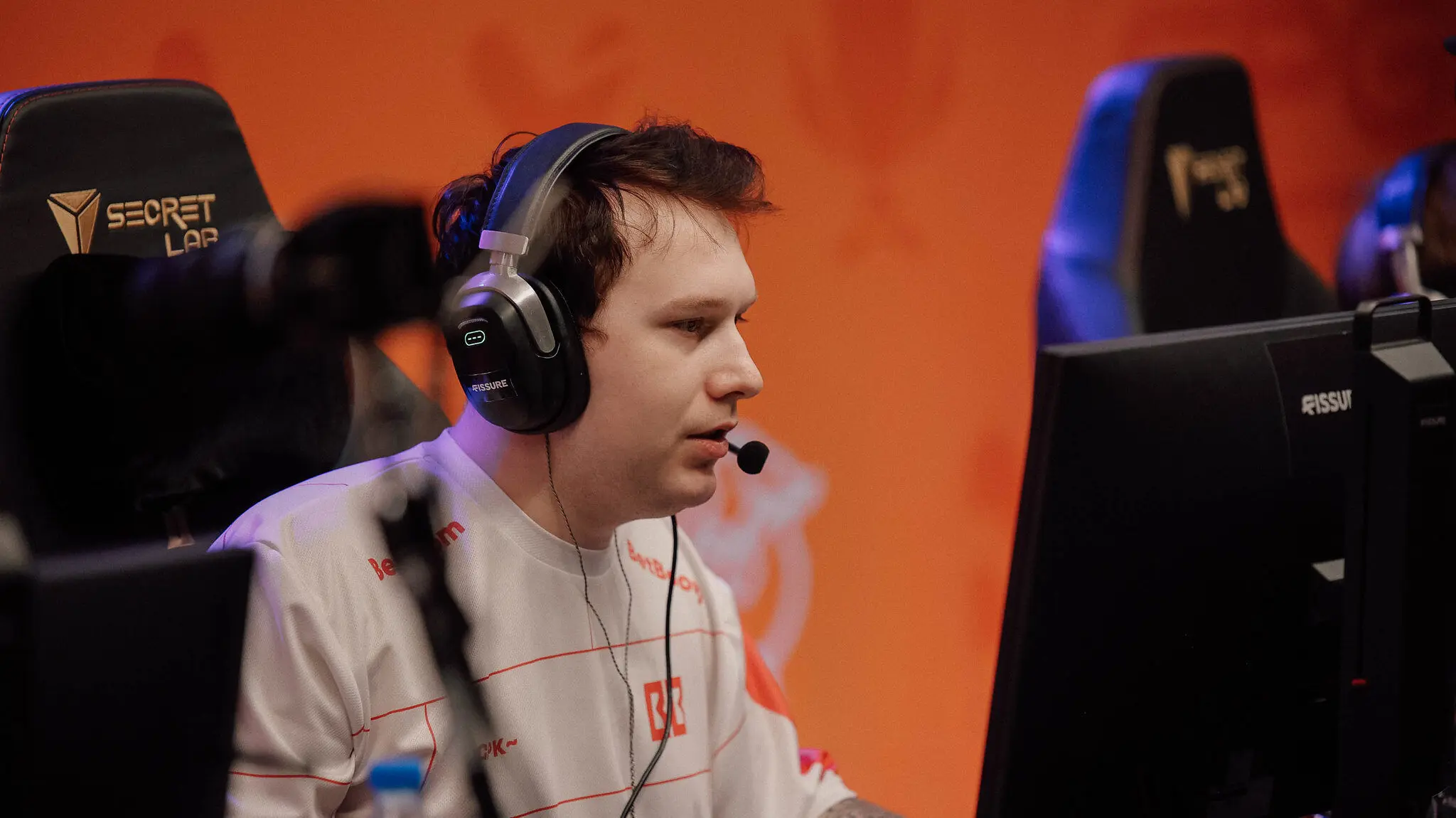 gpk на FISSURE PLAYGROUND 2 — DOTA