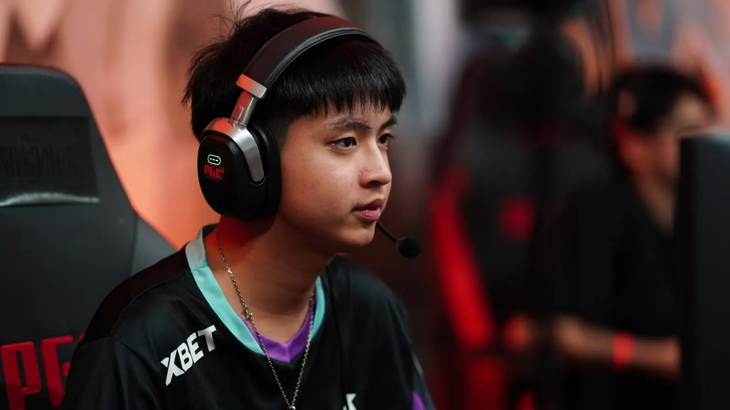 Фотография 23savage на PGL Wallachia Season 1