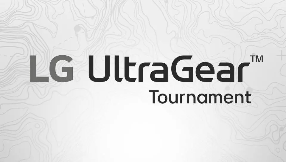 Графика Превью LG UltraGear Tournament 2026 от MySkill