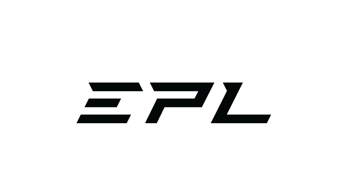 Логотип Фото — European Pro League.