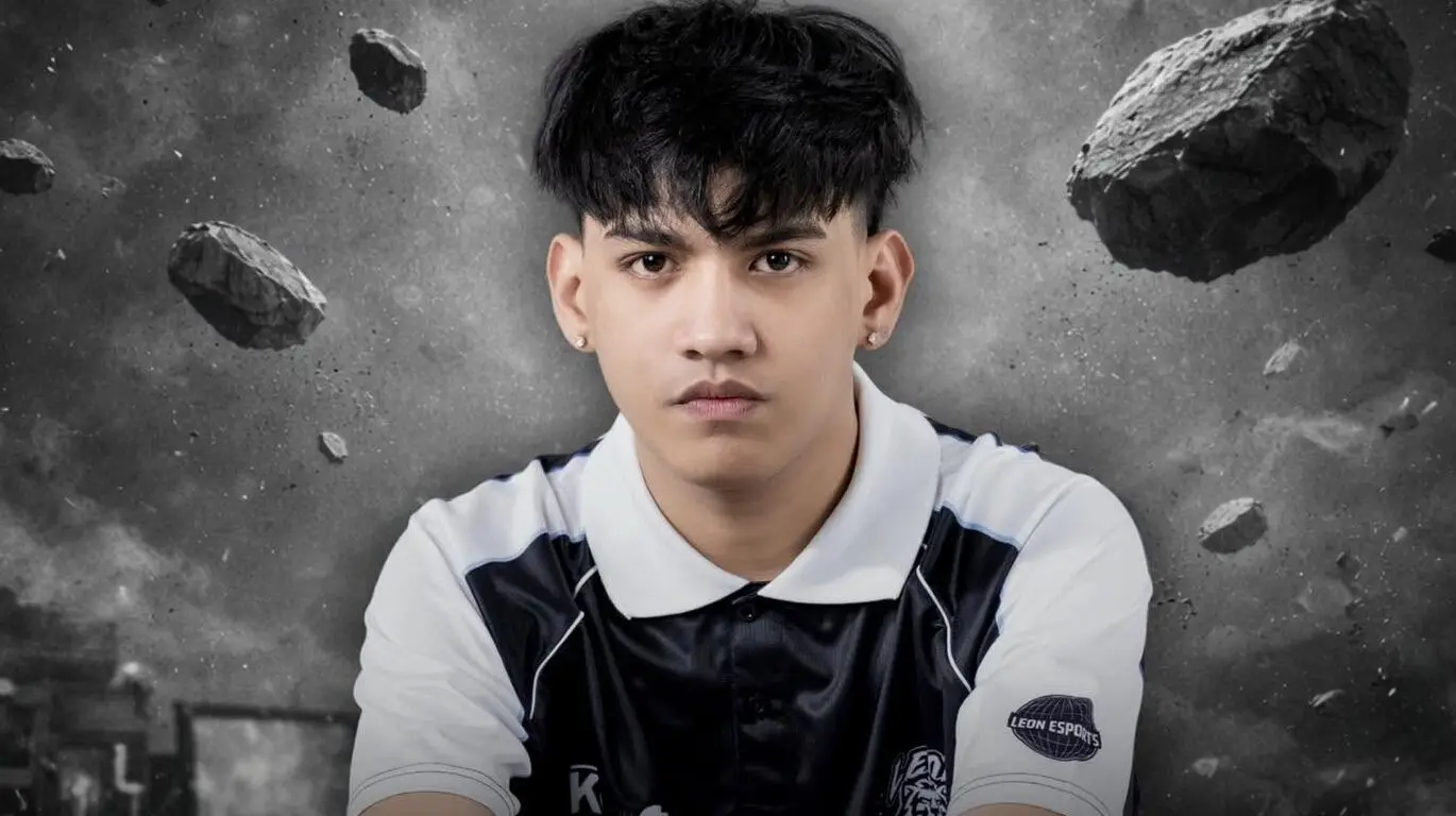 Leon Esports’ transfer timeline with Chaknoy