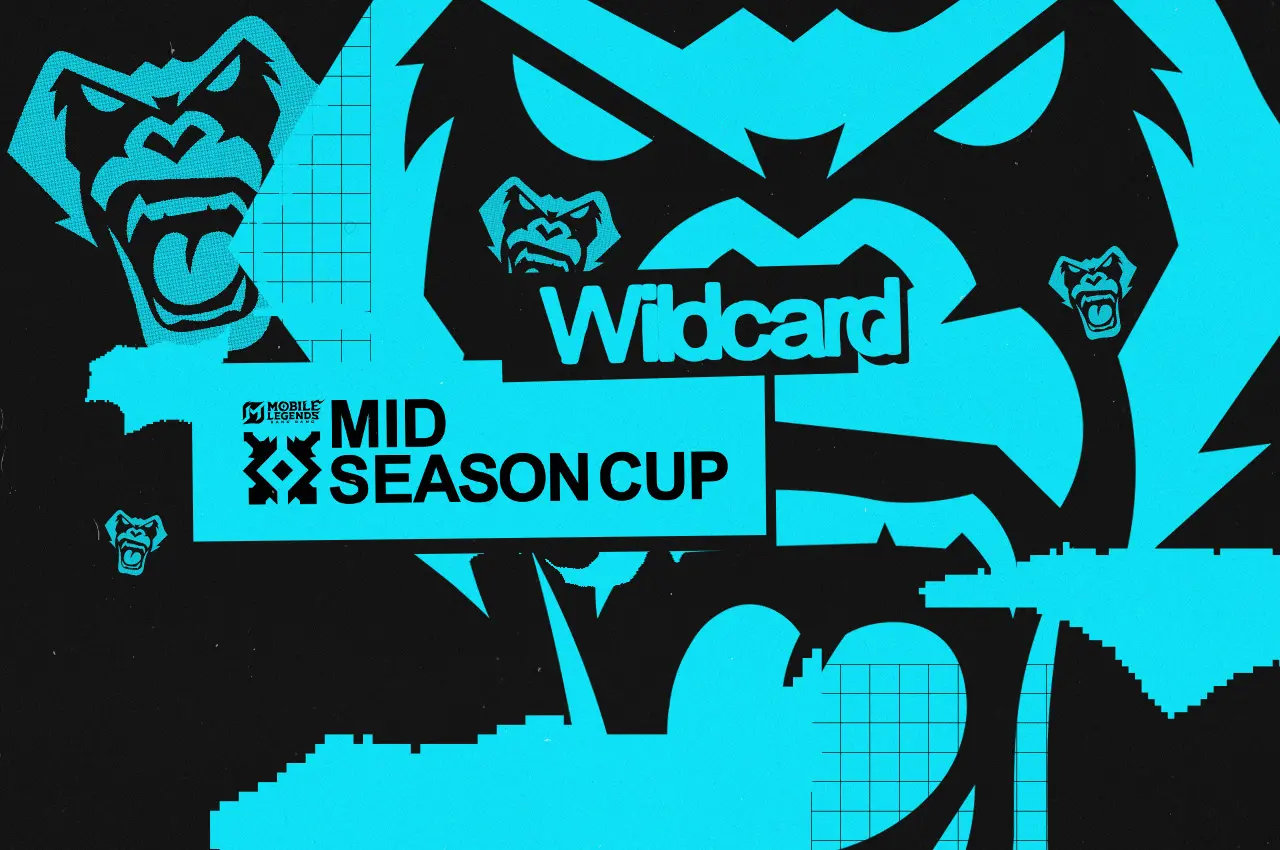 Графика для статьи OFFSTAGE про Verso Time на MId-Season Cup 2026