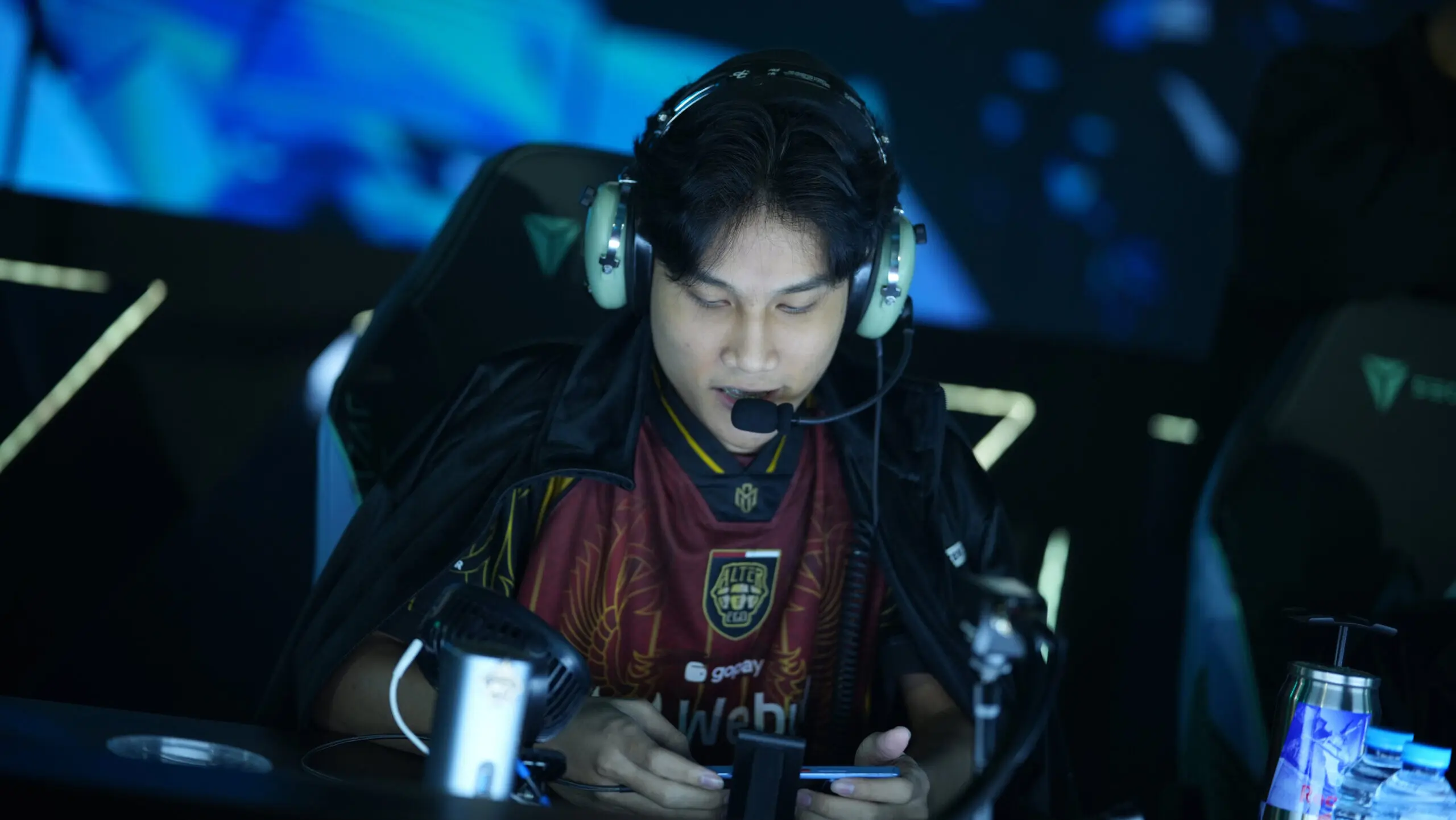 alekk на M7 World Championship