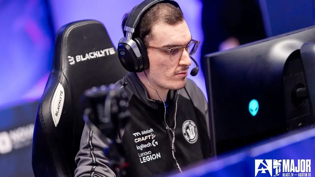 Photo of Plopski from the tournament