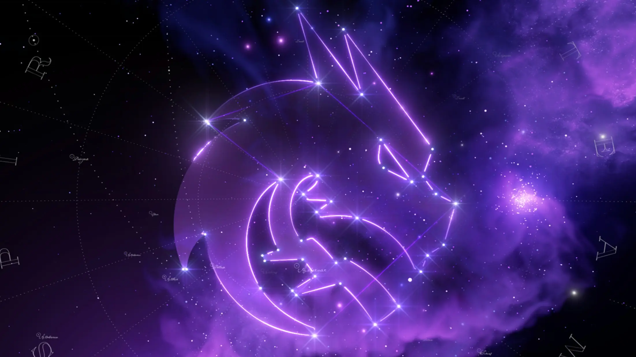 Team Spirit’s logo for The International 2025