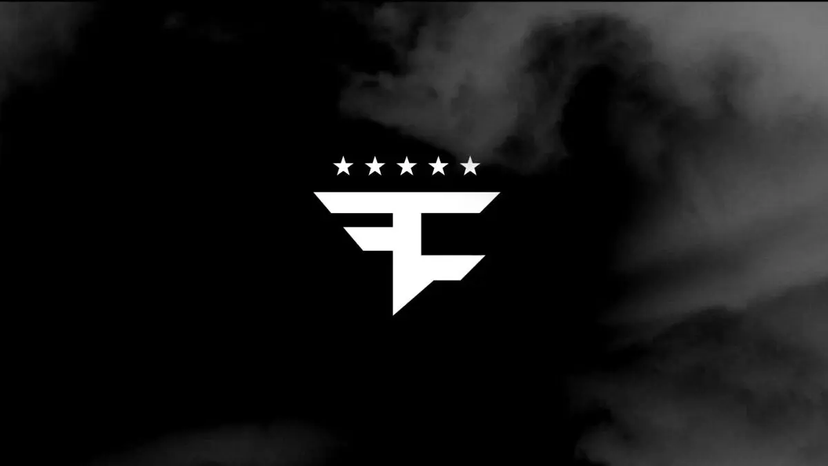 FaZe Clan logo