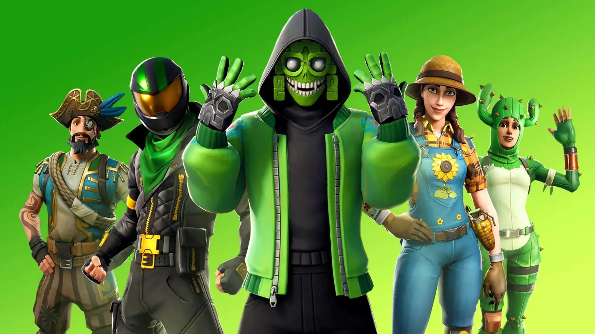 Fortnite