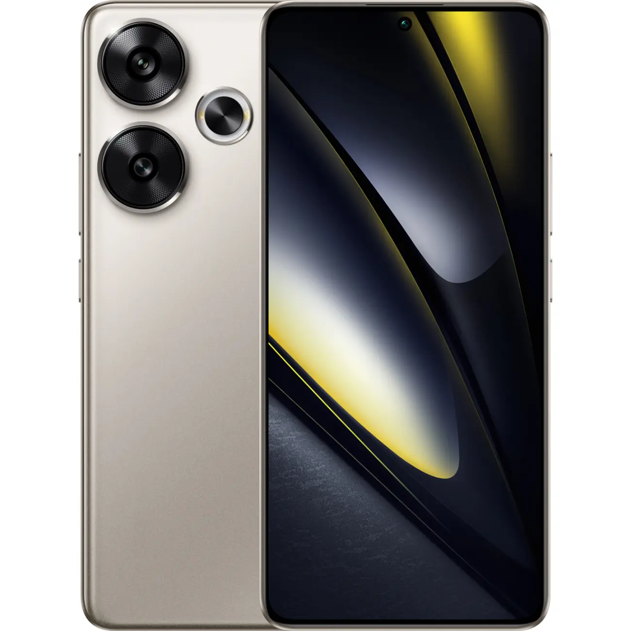 Poco F6