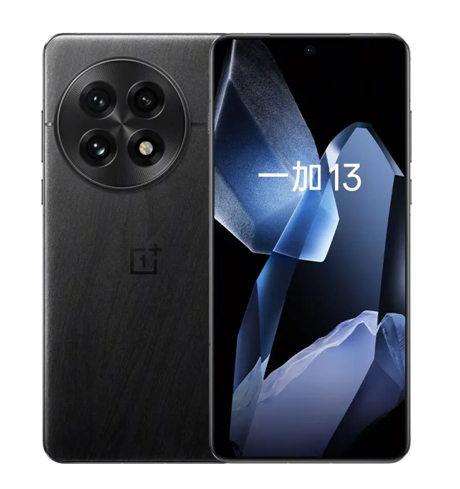 OnePlus 13