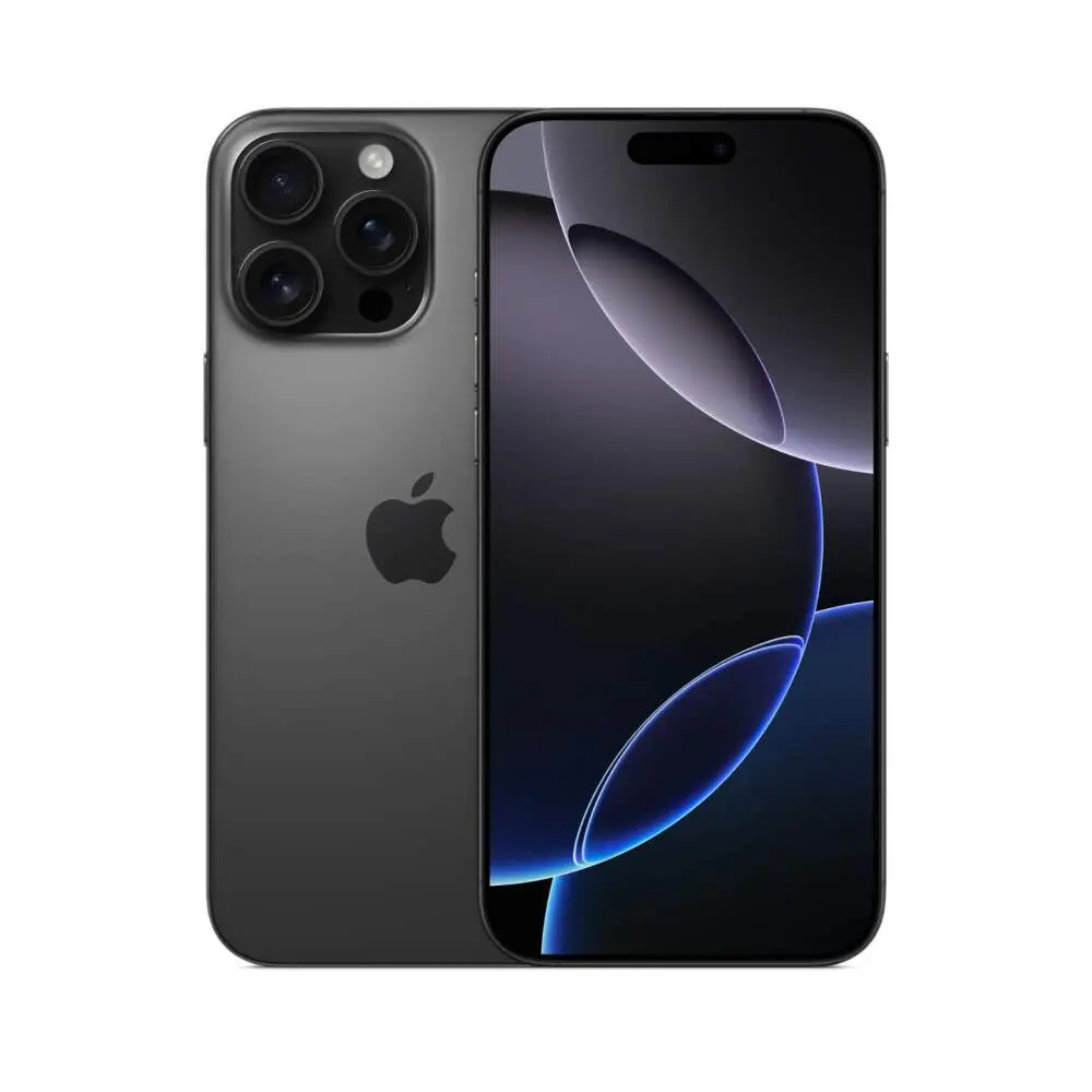 iPhone 16 Pro